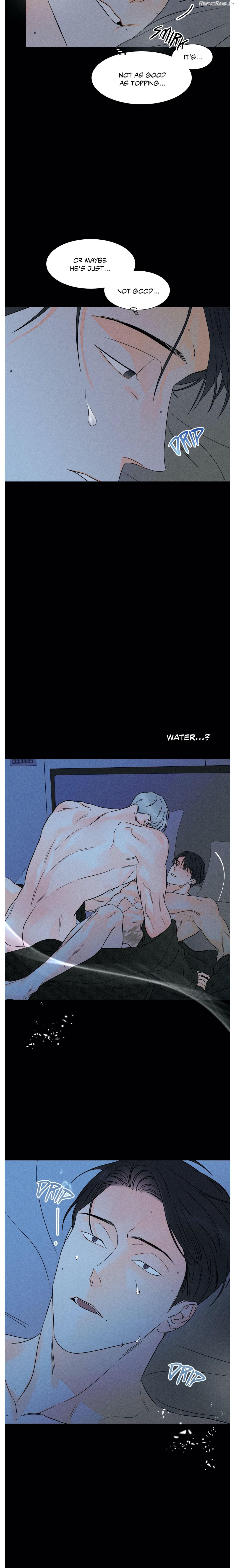 Do You Still Like Me Chapter 43 - page 6