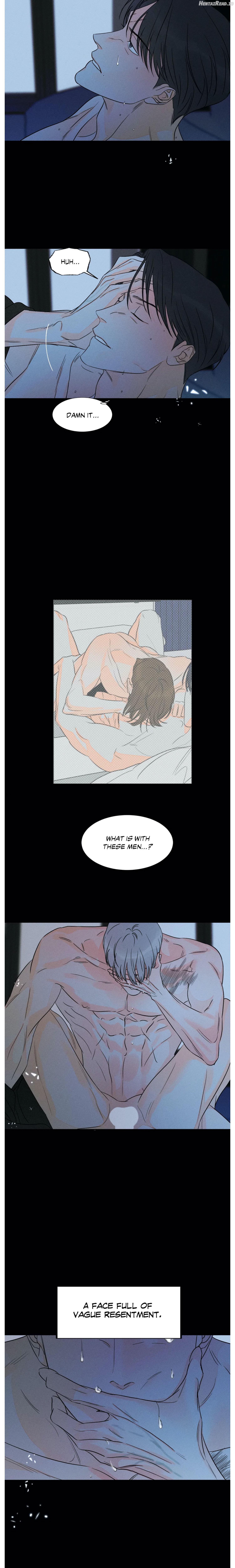 Do You Still Like Me Chapter 43 - page 8