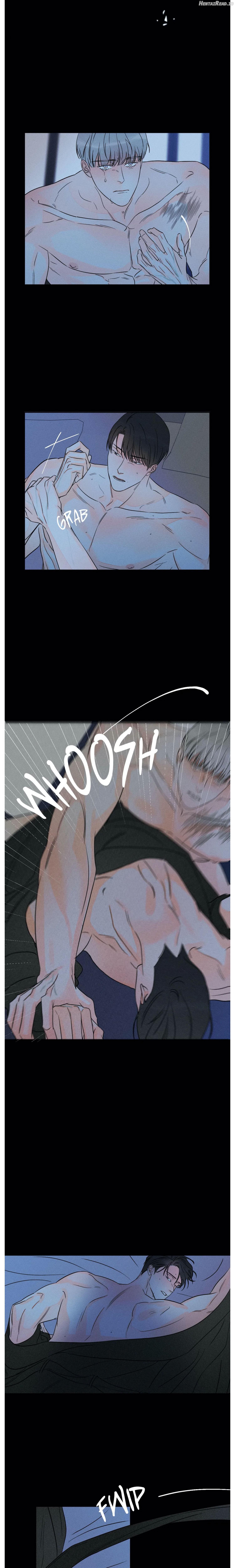 Do You Still Like Me Chapter 43 - page 9