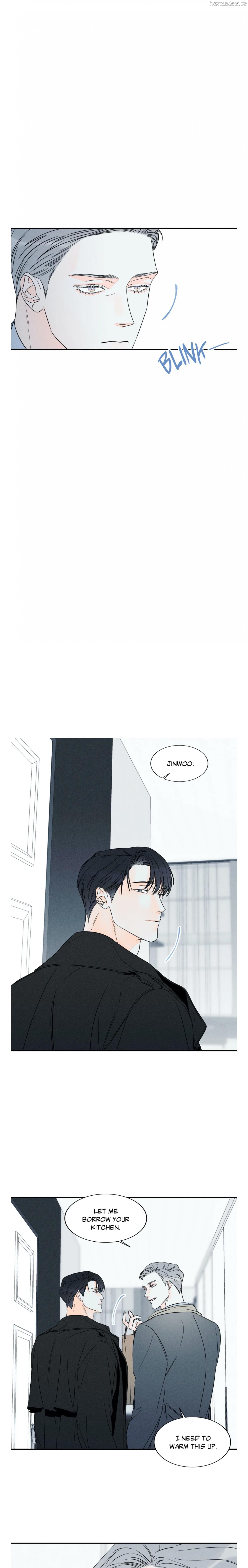 Do You Still Like Me Chapter 46 - page 2