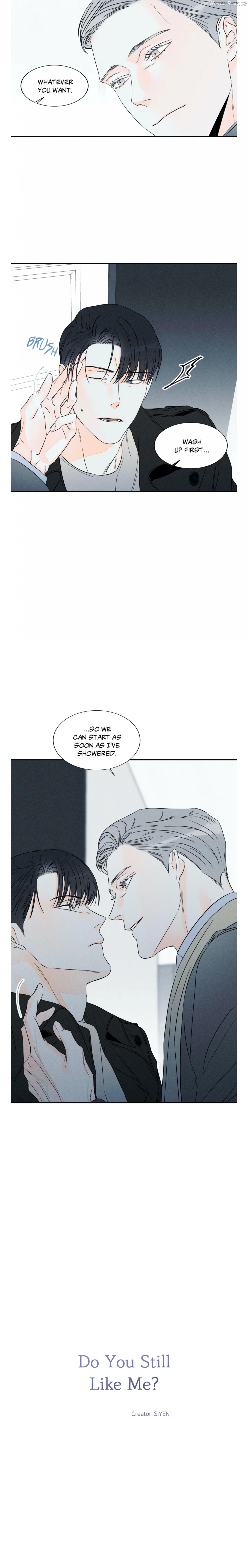 Do You Still Like Me Chapter 46 - page 3