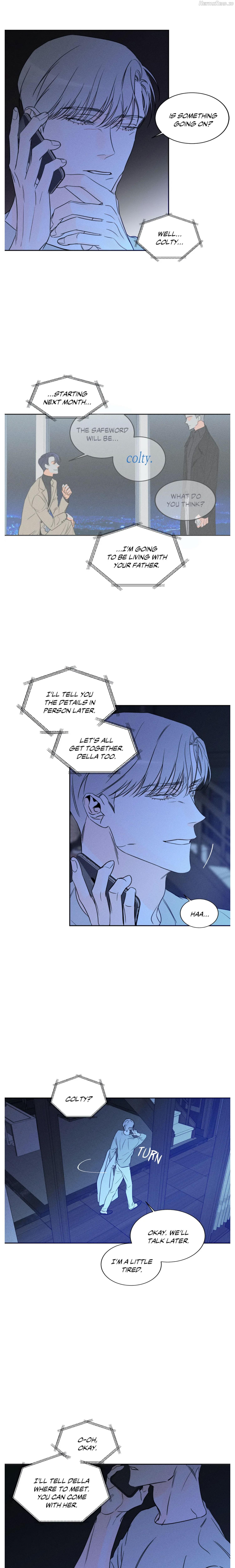 Do You Still Like Me Chapter 27 - page 2