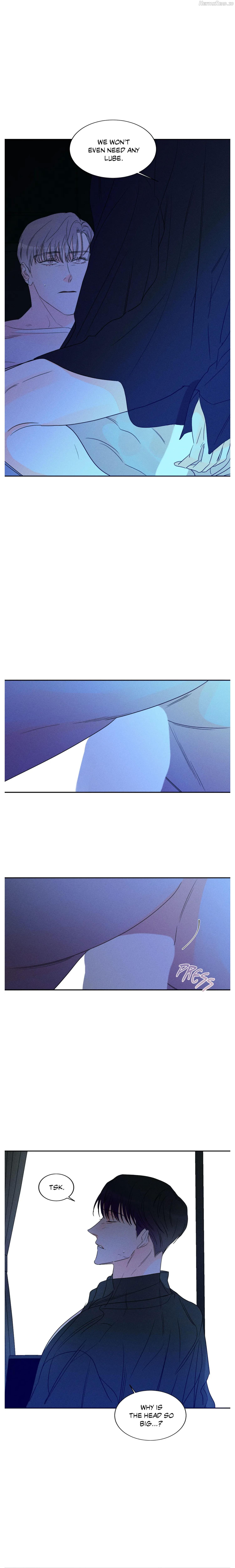 Do You Still Like Me Chapter 28 - page 2