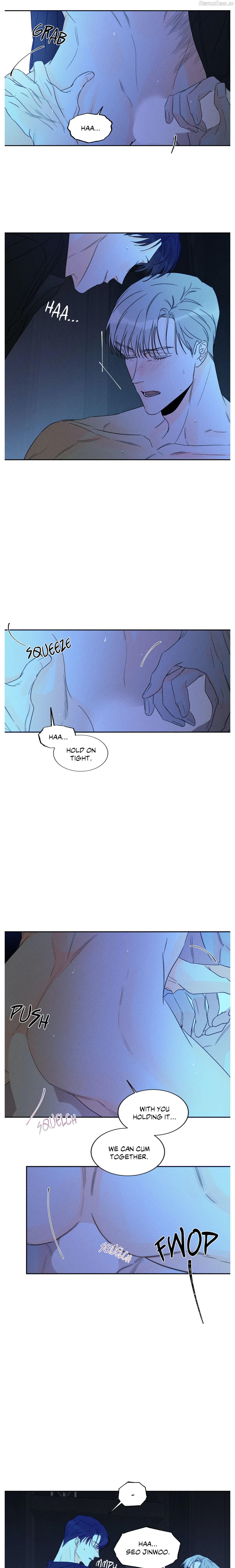 Do You Still Like Me Chapter 28 - page 4