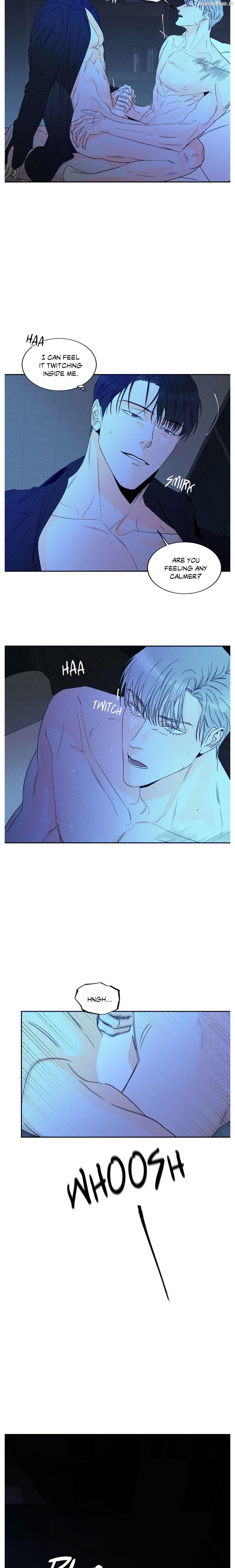Do You Still Like Me Chapter 28 - page 5
