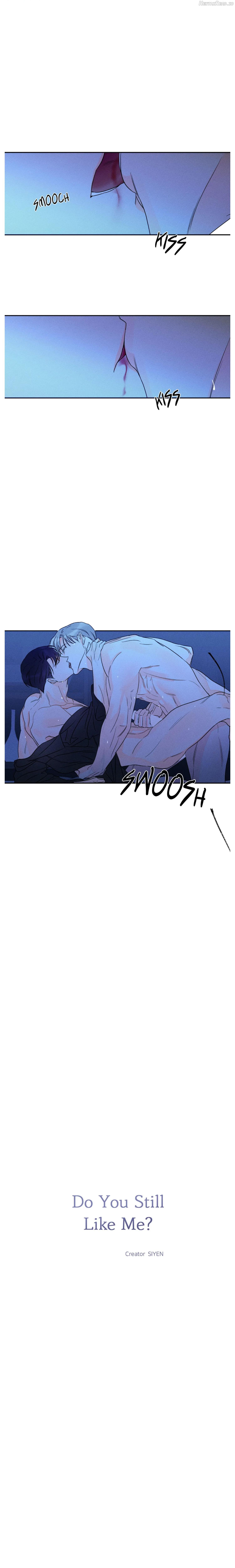 Do You Still Like Me Chapter 28 - page 7