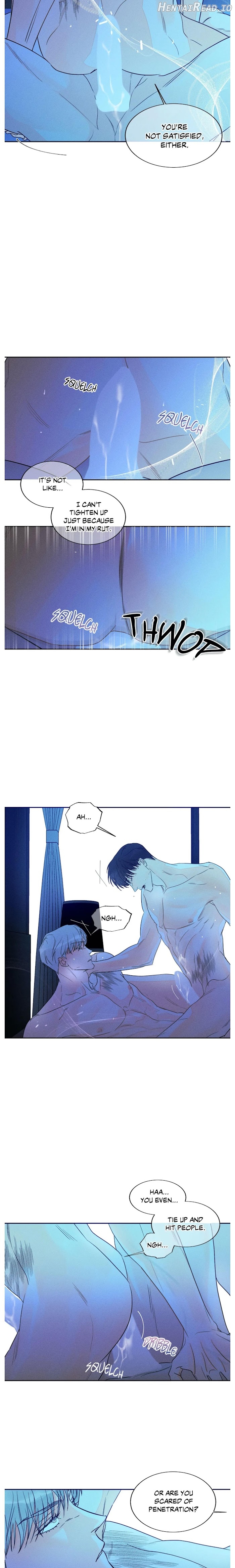 Do You Still Like Me Chapter 29 - page 3