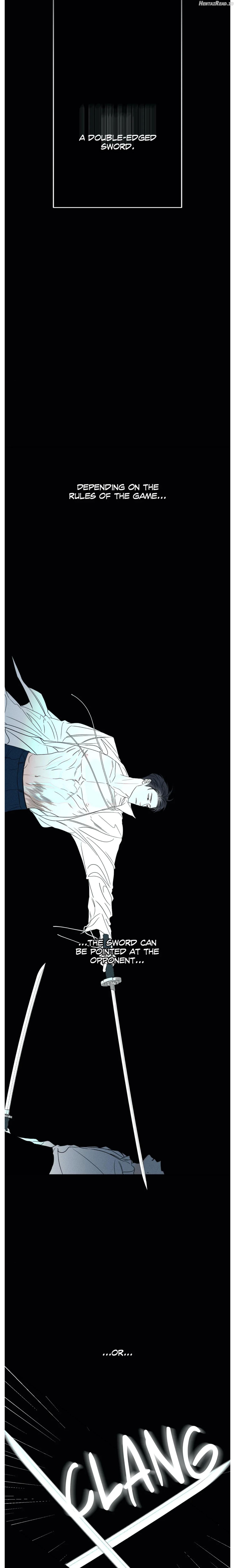 Do You Still Like Me Chapter 30 - page 2