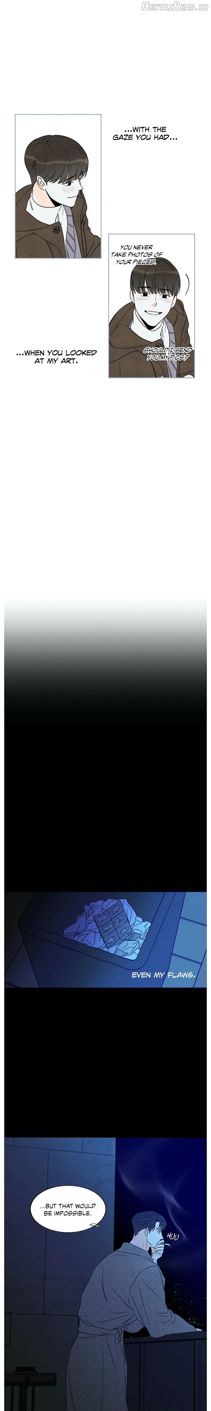 Do You Still Like Me Chapter 31 - page 2
