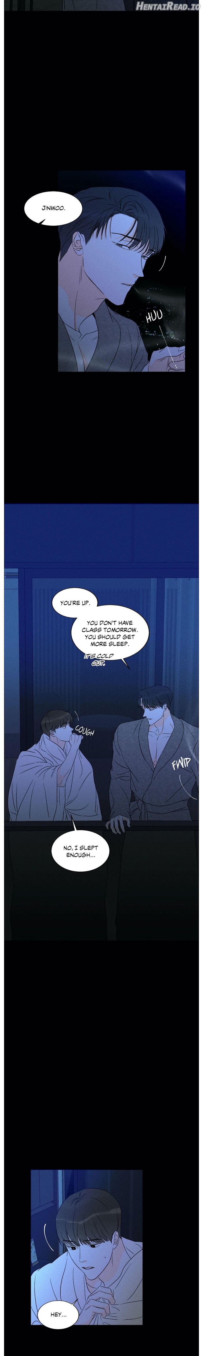 Do You Still Like Me Chapter 31 - page 3