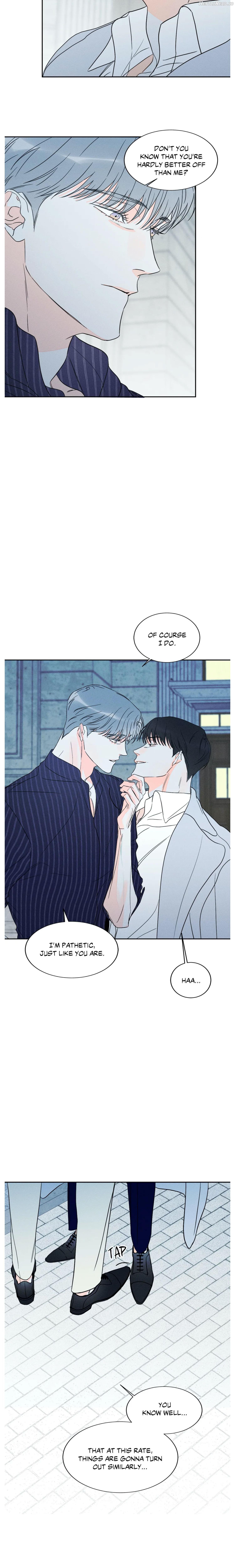 Do You Still Like Me Chapter 32 - page 2