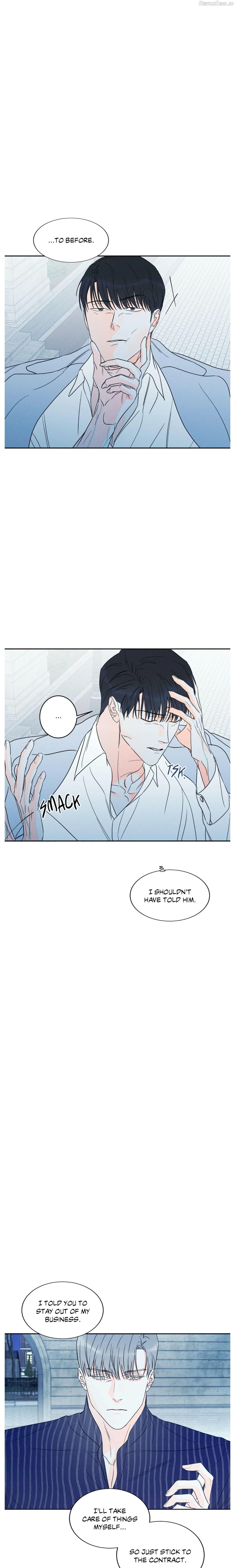Do You Still Like Me Chapter 32 - page 3
