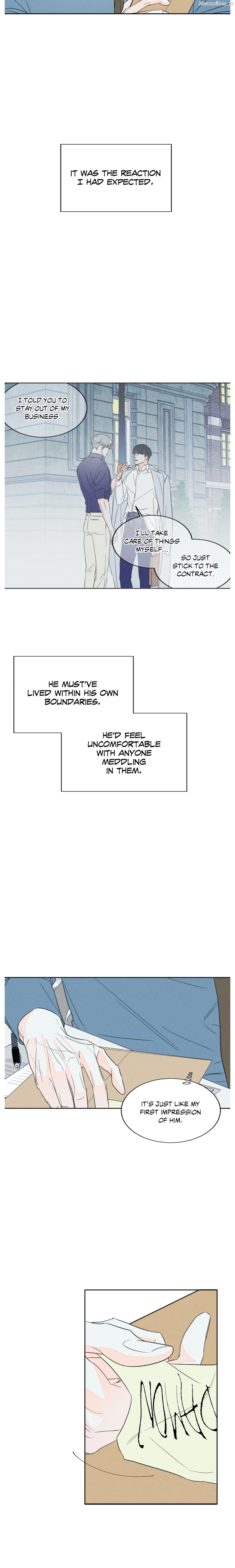 Do You Still Like Me Chapter 33 - page 2