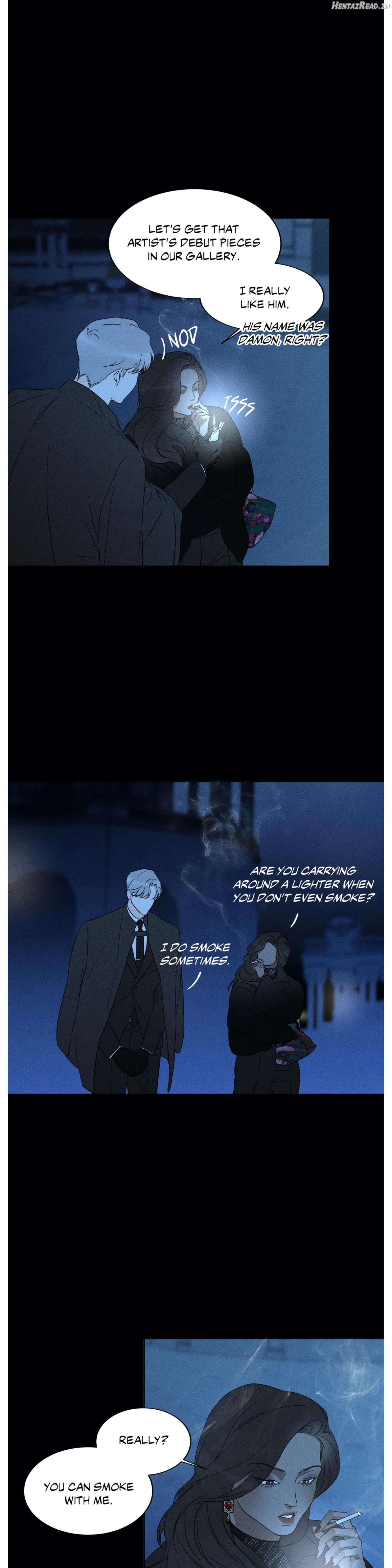 Do You Still Like Me Chapter 34 - page 3
