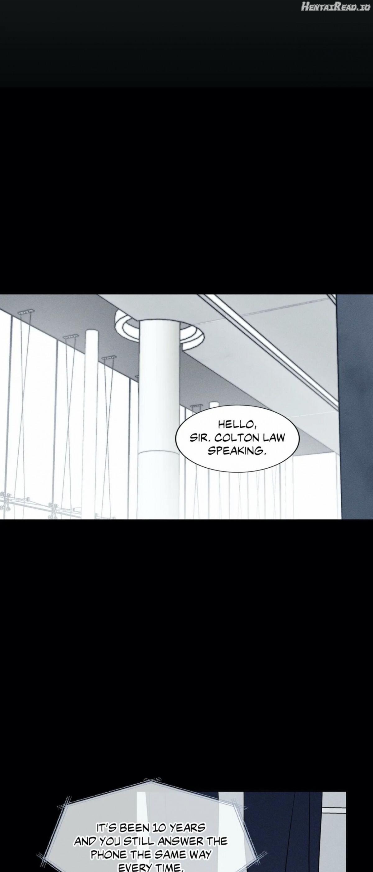 Do You Still Like Me Chapter 35 - page 2