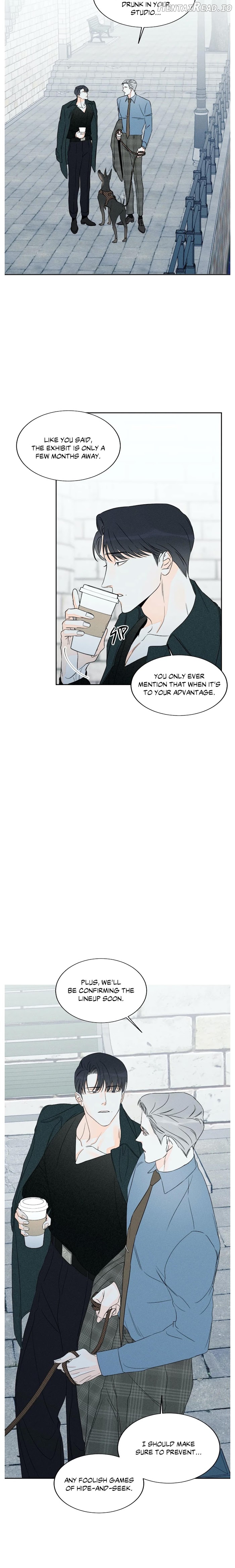 Do You Still Like Me Chapter 36 - page 2