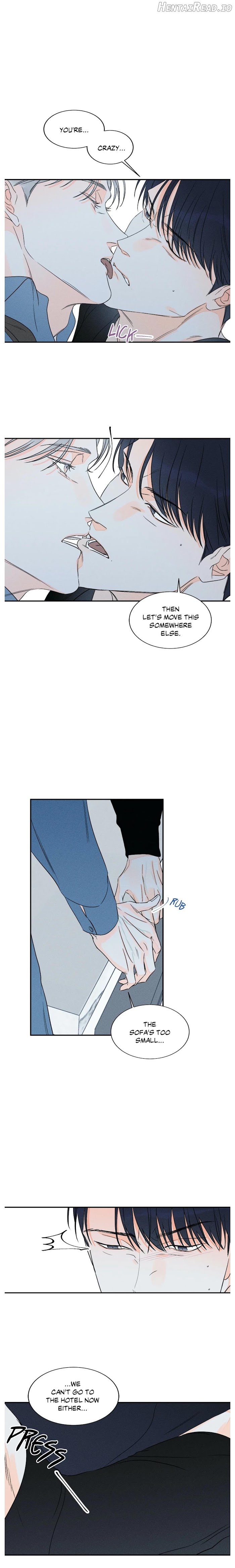 Do You Still Like Me Chapter 37 - page 2