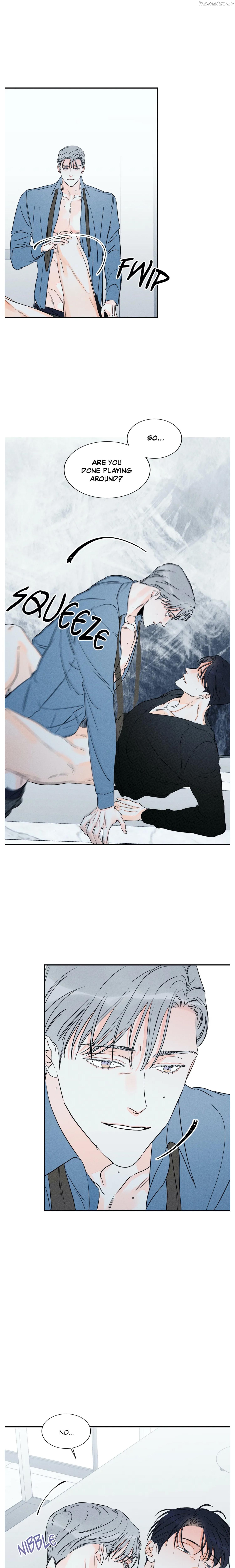 Do You Still Like Me Chapter 38 - page 2