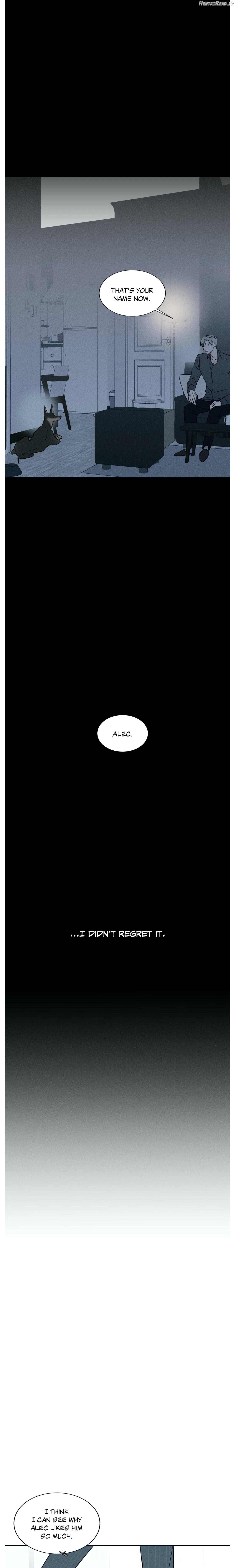 Do You Still Like Me Chapter 39 - page 11