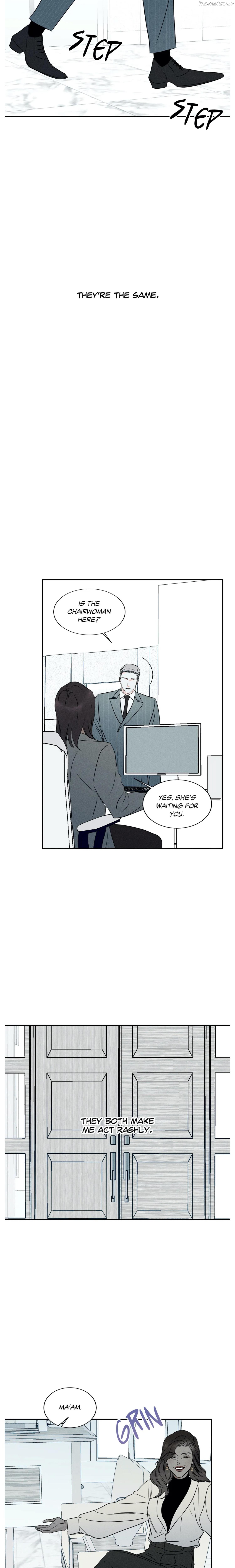 Do You Still Like Me Chapter 39 - page 12