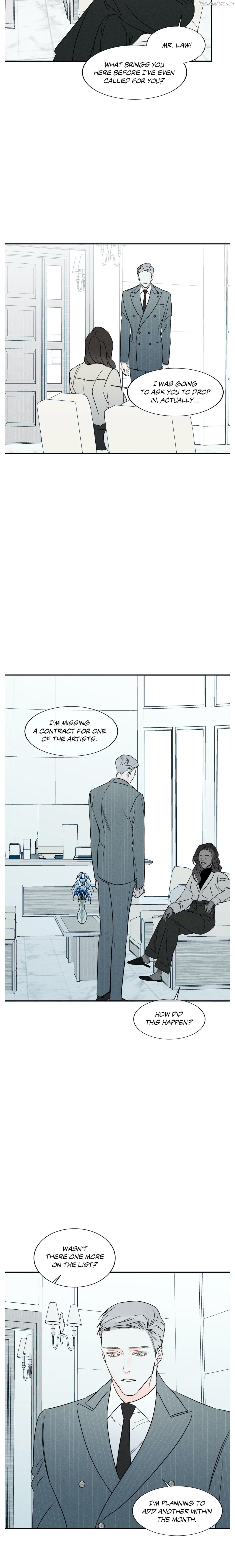 Do You Still Like Me Chapter 39 - page 13