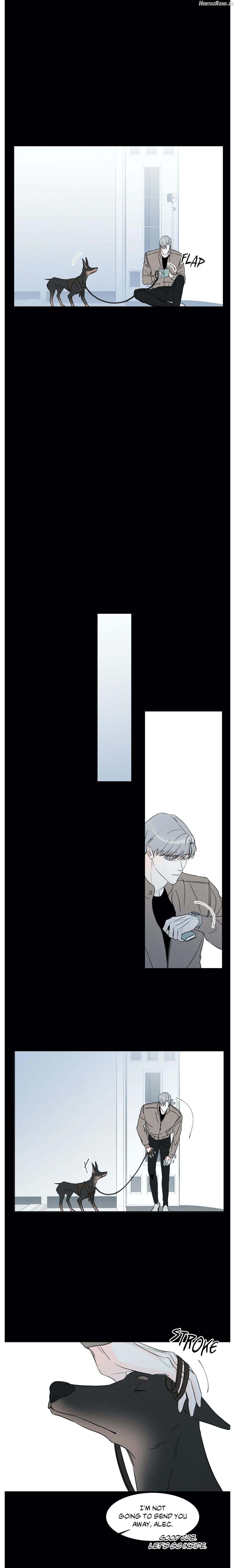 Do You Still Like Me Chapter 39 - page 17