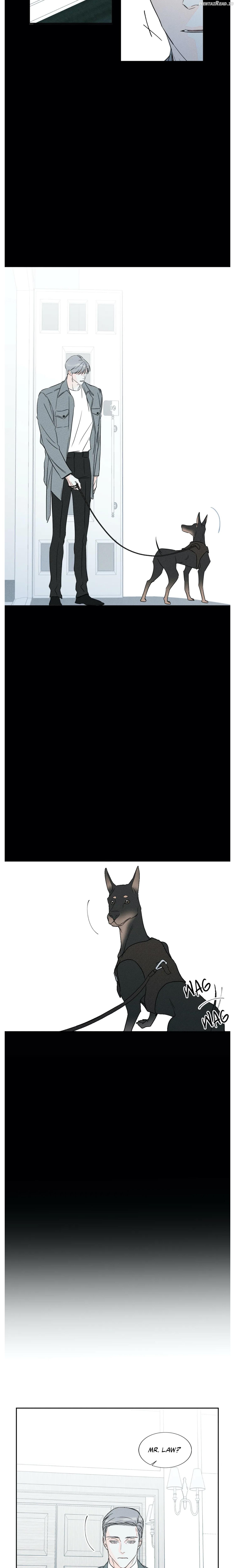 Do You Still Like Me Chapter 39 - page 20