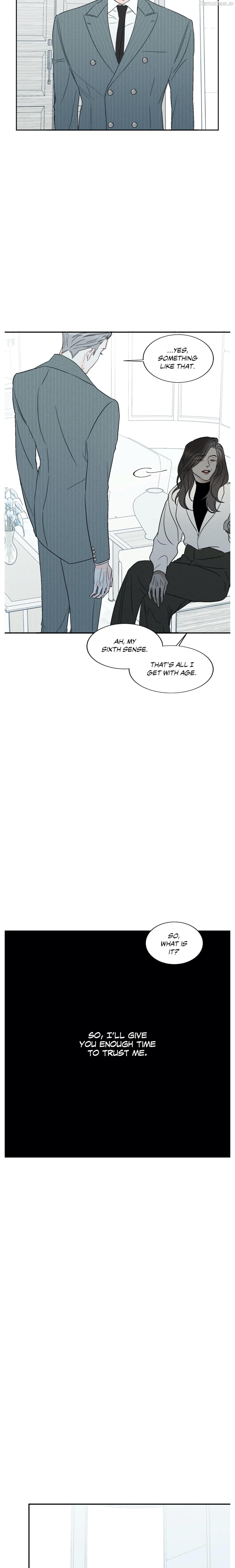 Do You Still Like Me Chapter 39 - page 21