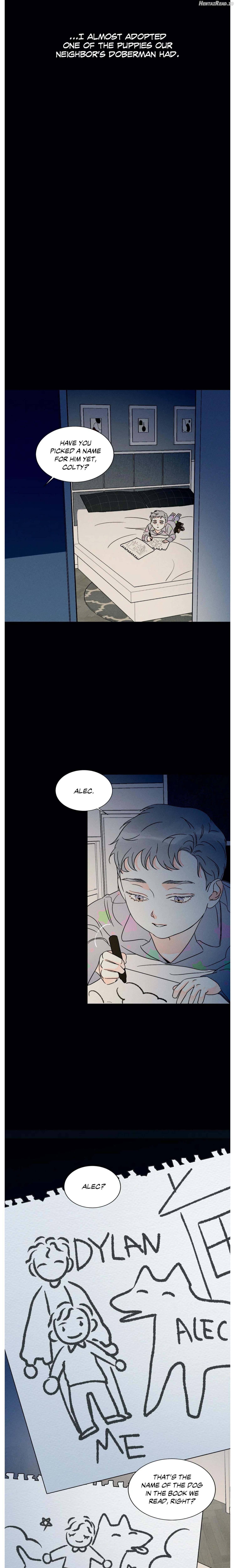 Do You Still Like Me Chapter 39 - page 4