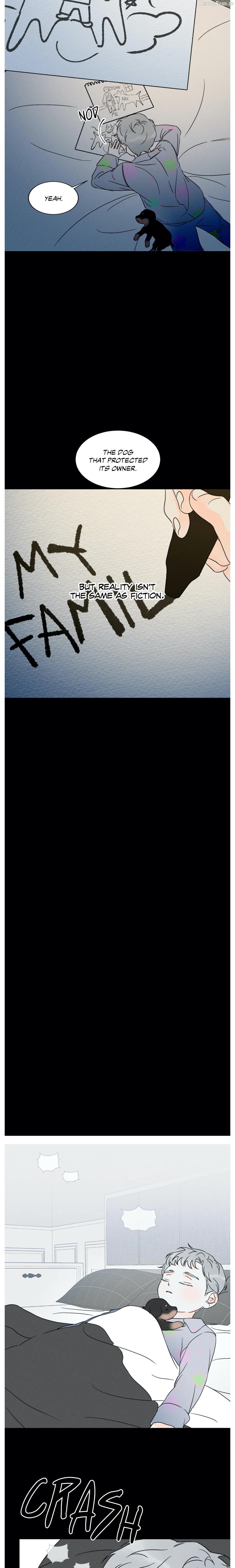 Do You Still Like Me Chapter 39 - page 5