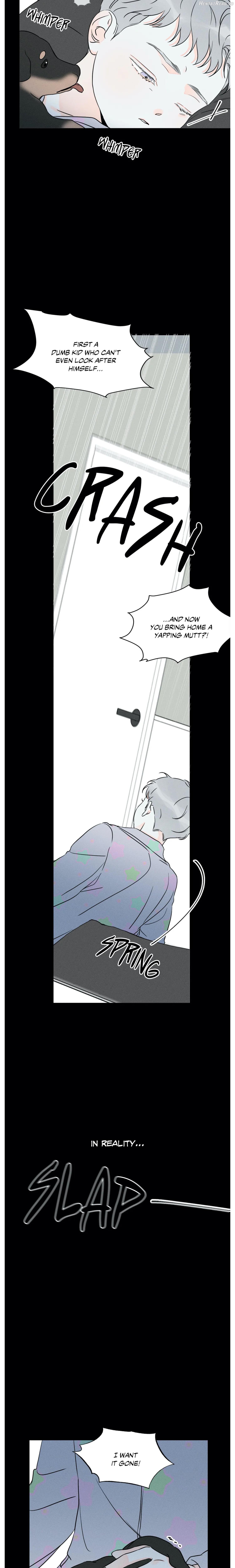 Do You Still Like Me Chapter 39 - page 6