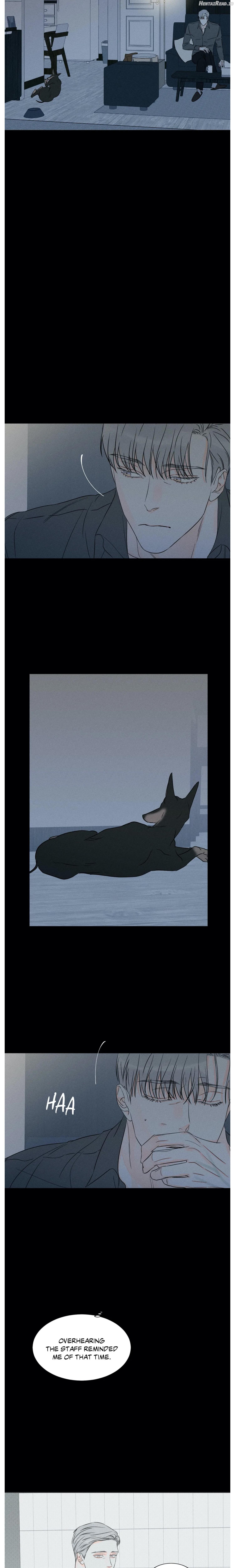 Do You Still Like Me Chapter 39 - page 8