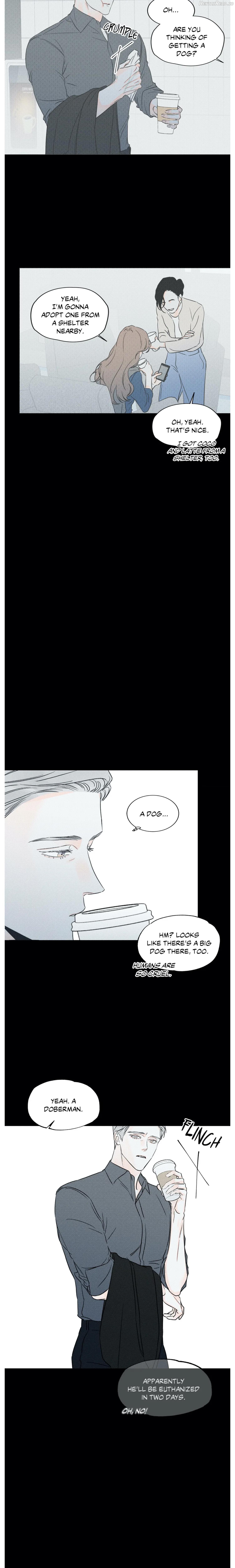 Do You Still Like Me Chapter 39 - page 9