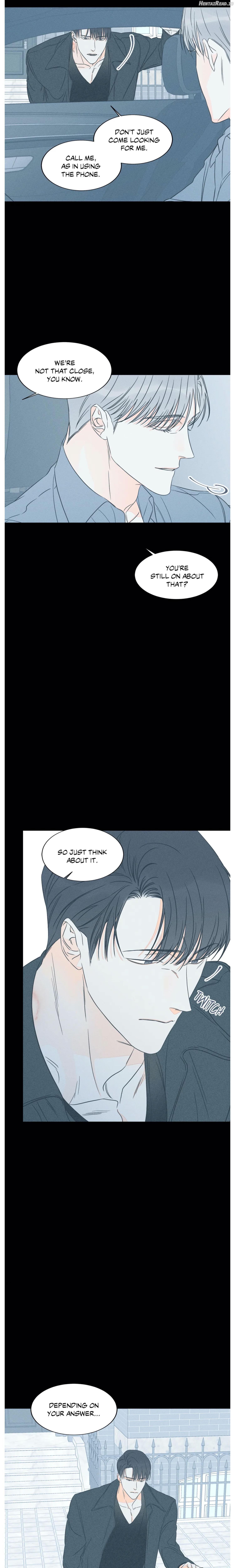 Do You Still Like Me Chapter 40 - page 3