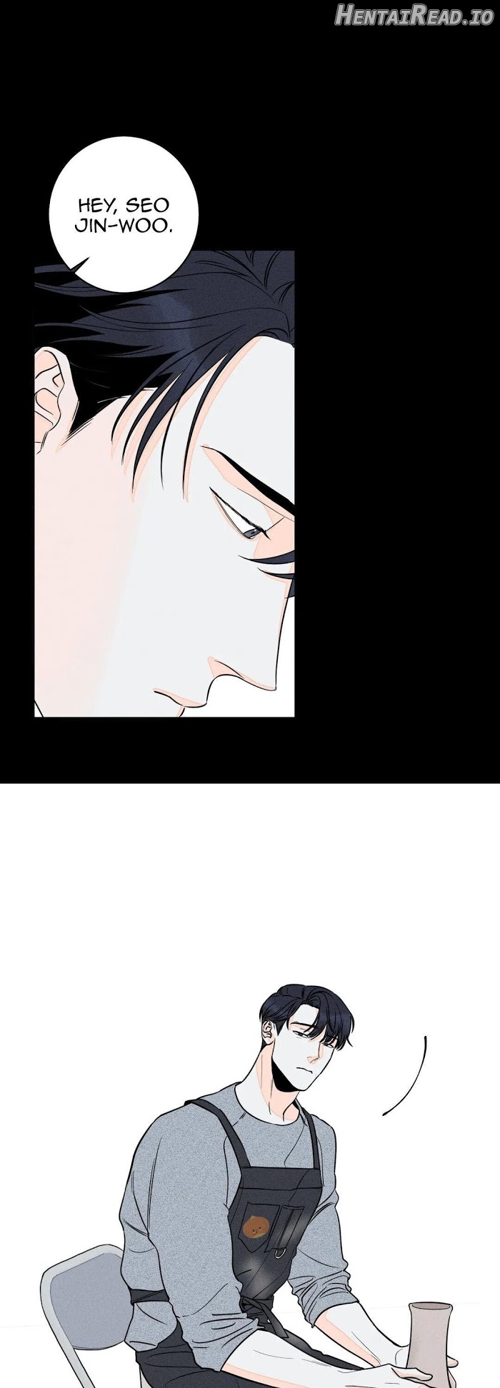 Do You Still Like Me Chapter 2 - page 2