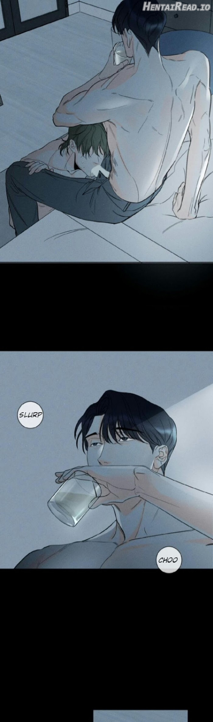 Do You Still Like Me Chapter 3 - page 2