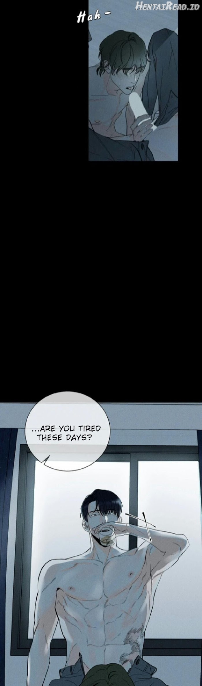 Do You Still Like Me Chapter 3 - page 3