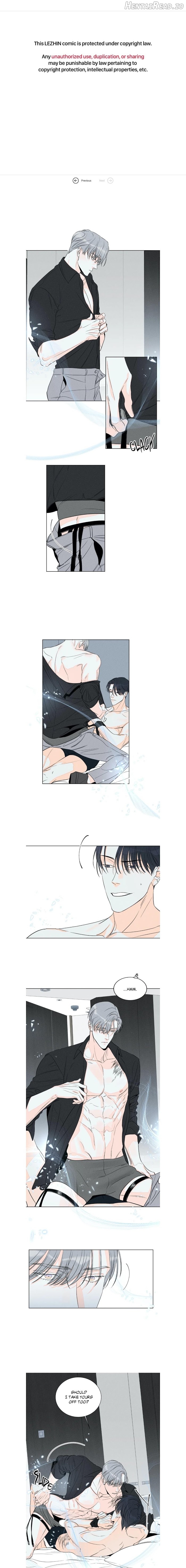 Do You Still Like Me Chapter 8 - page 2