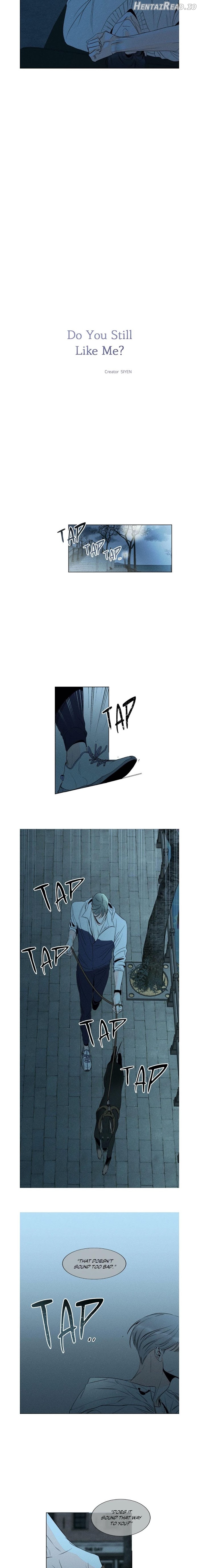 Do You Still Like Me Chapter 9 - page 3