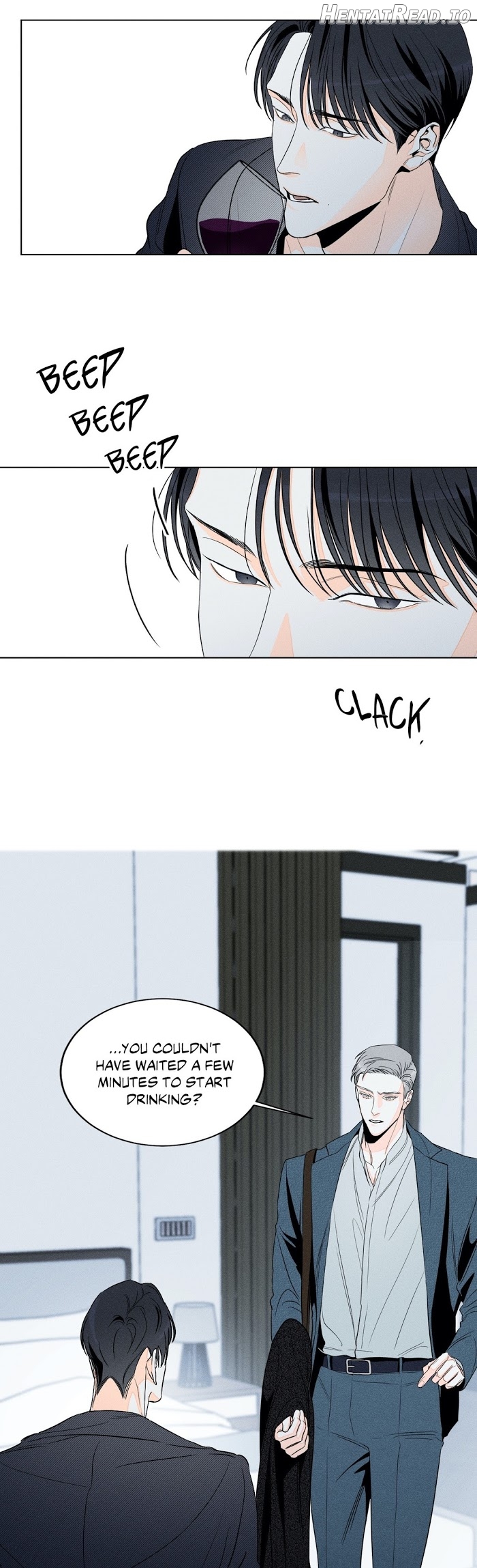 Do You Still Like Me Chapter 11 - page 4