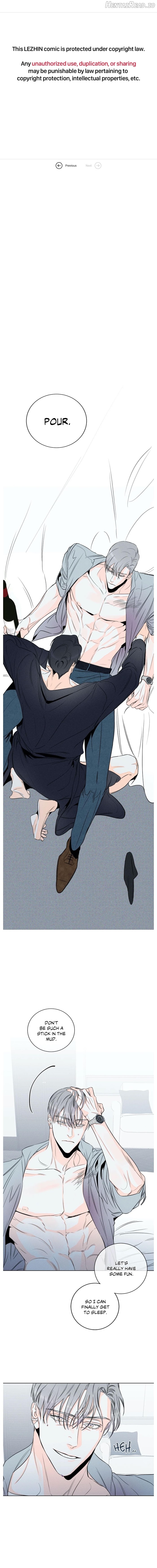 Do You Still Like Me Chapter 12 - page 2