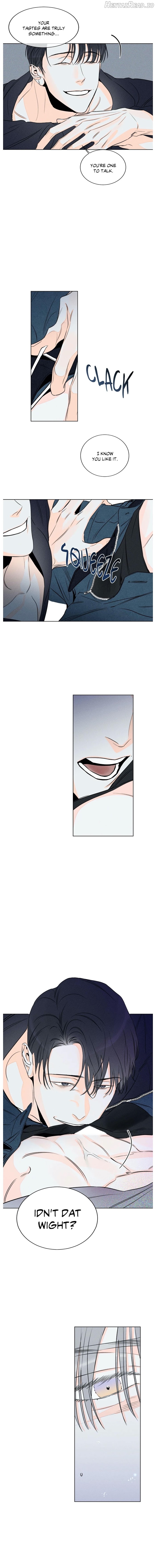 Do You Still Like Me Chapter 12 - page 3