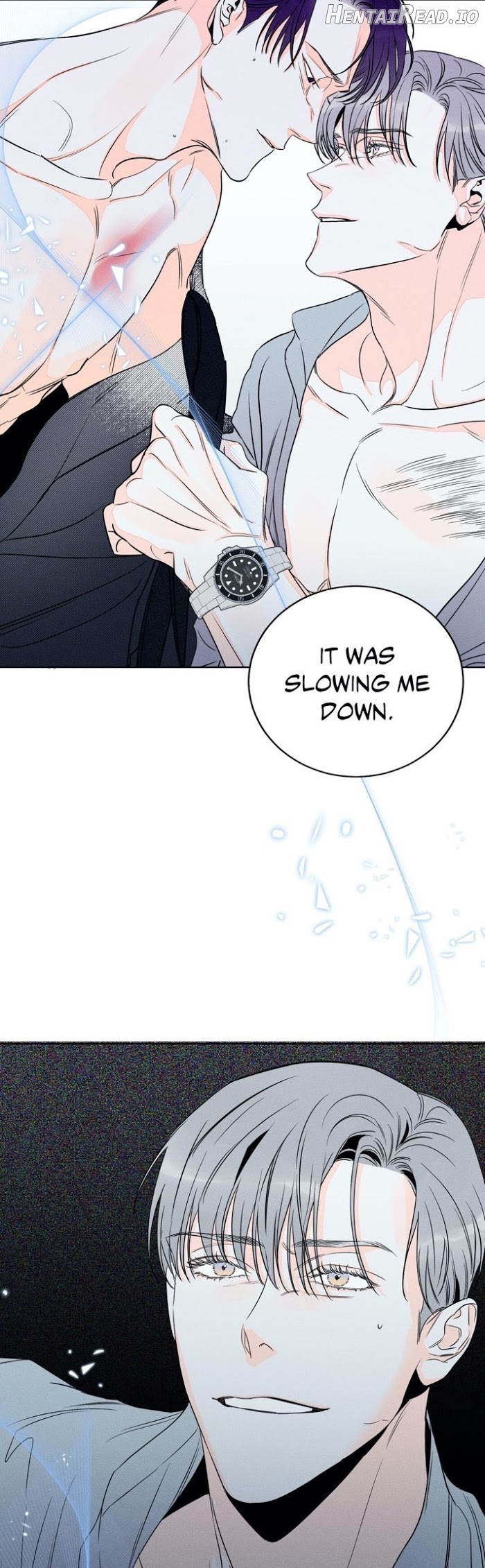Do You Still Like Me Chapter 13 - page 3