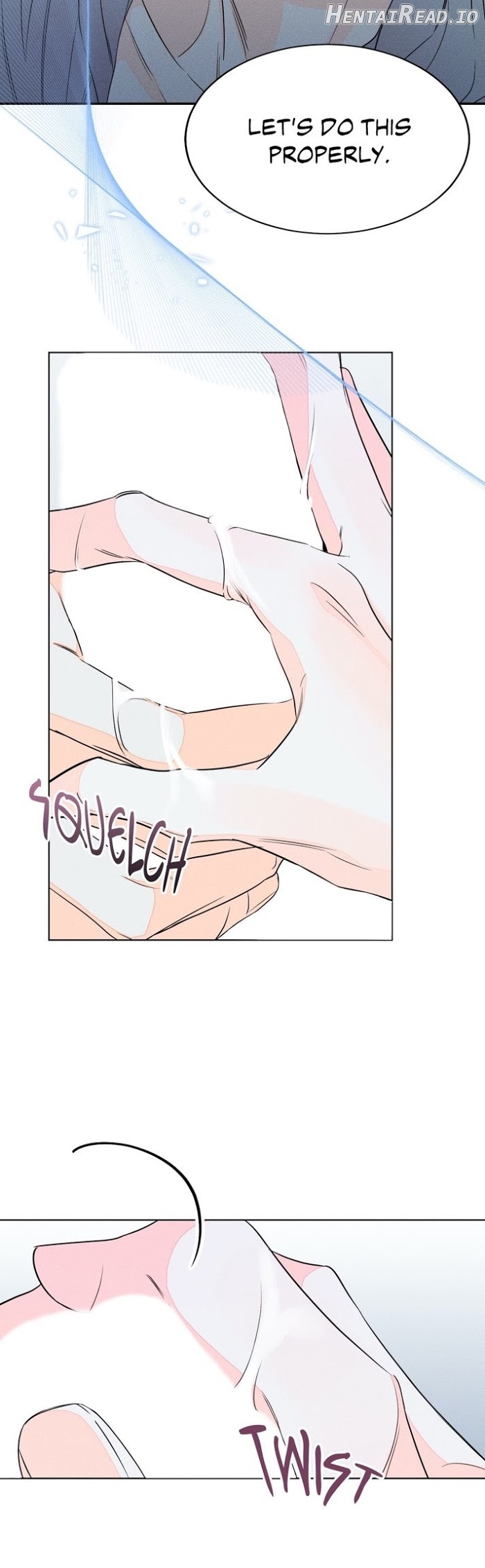 Do You Still Like Me Chapter 13 - page 4