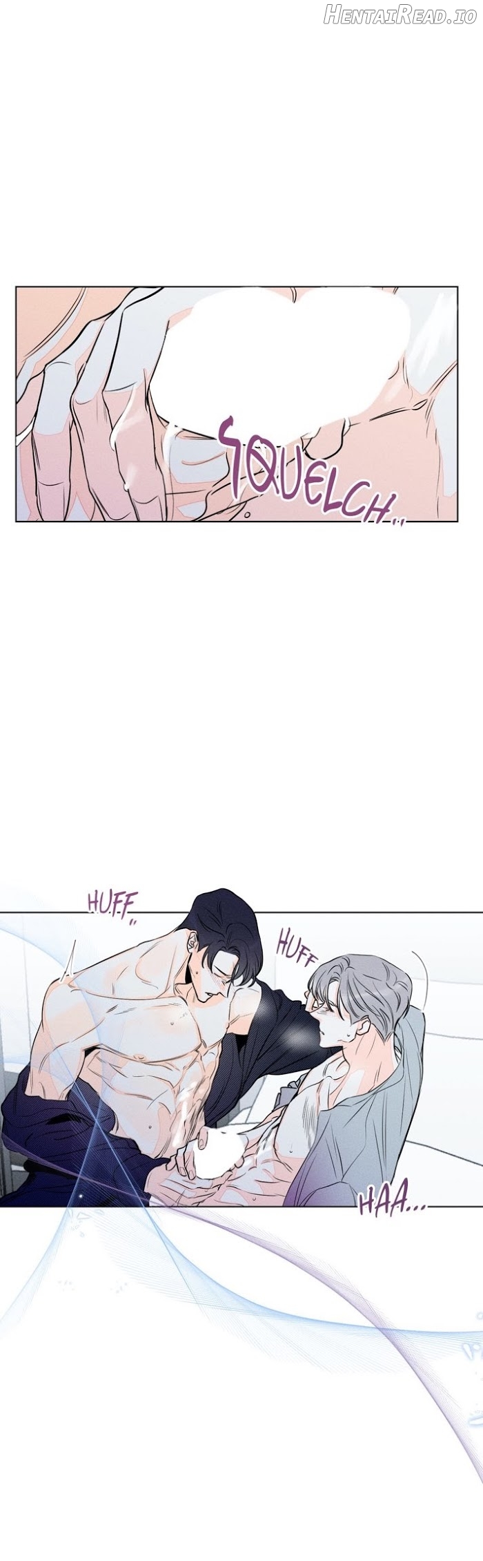 Do You Still Like Me Chapter 13 - page 7