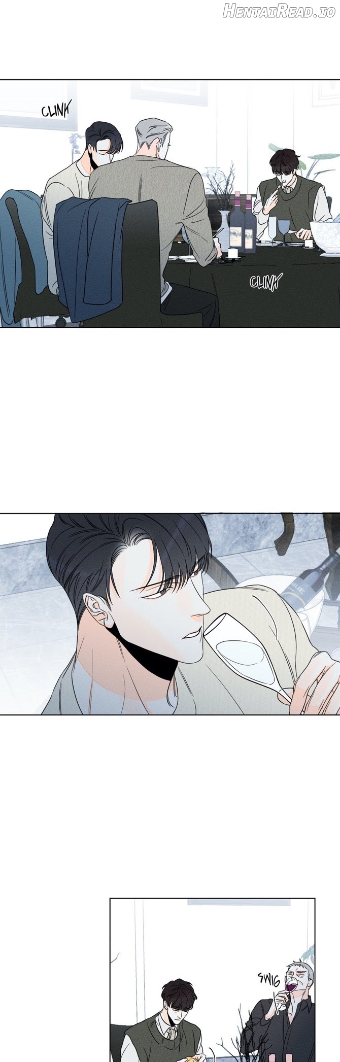 Do You Still Like Me Chapter 15 - page 10