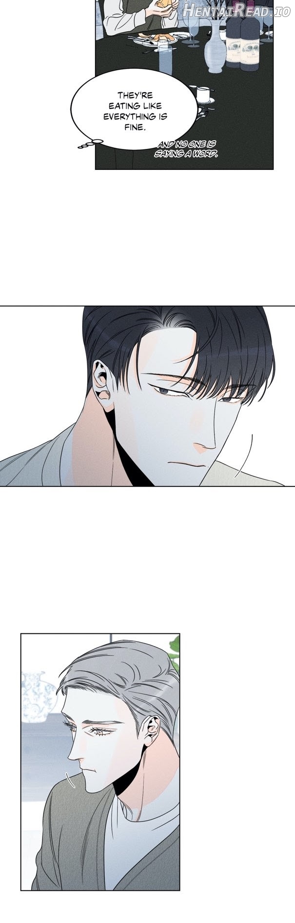Do You Still Like Me Chapter 15 - page 11