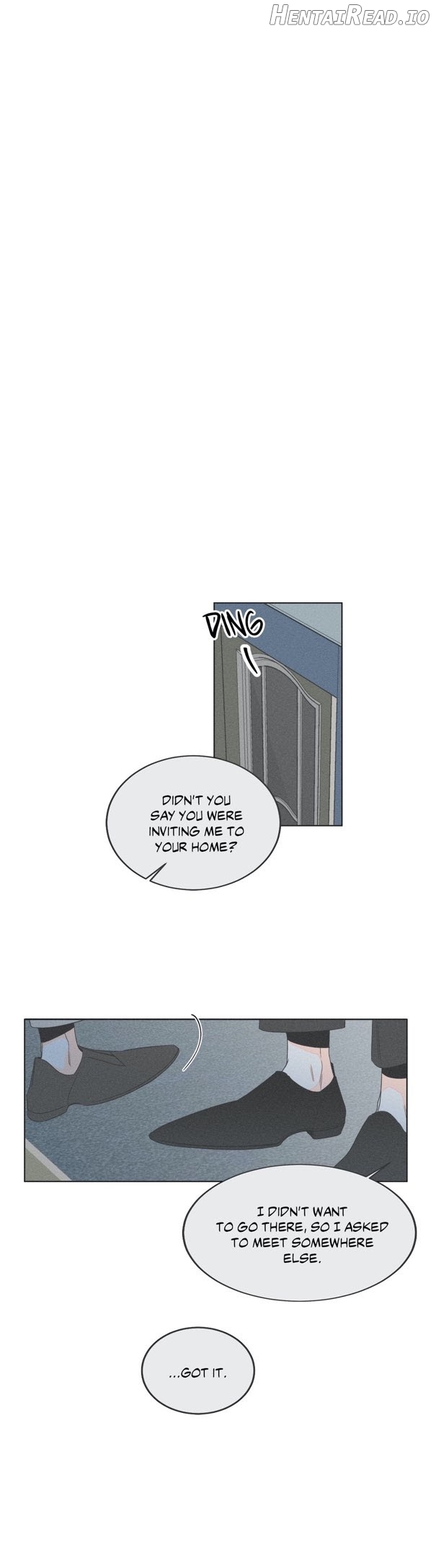 Do You Still Like Me Chapter 15 - page 12
