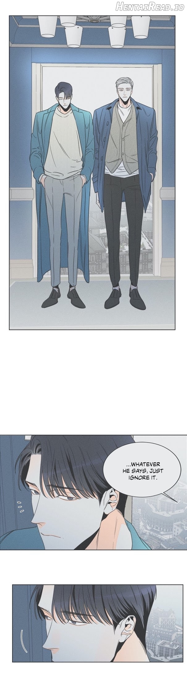 Do You Still Like Me Chapter 15 - page 13