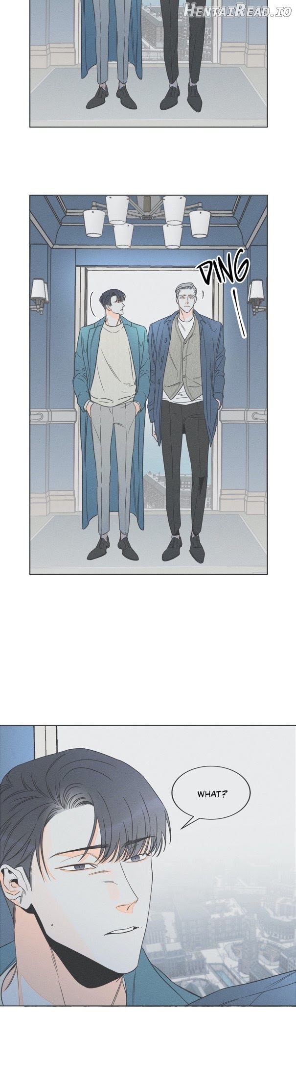 Do You Still Like Me Chapter 15 - page 16